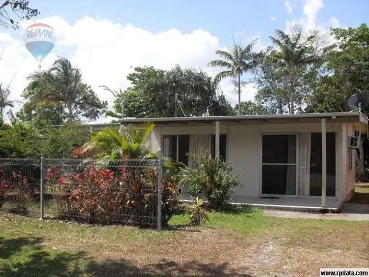206 McCoombe Street, Bungalow QLD 4870