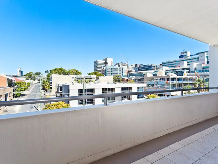 4502 / 141 Campbell Street, Bowen Hills QLD 4006