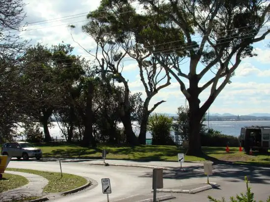 Fourth view of Homely unit listing, 5/63 Shoal Bay Road, Shoal Bay NSW 2315