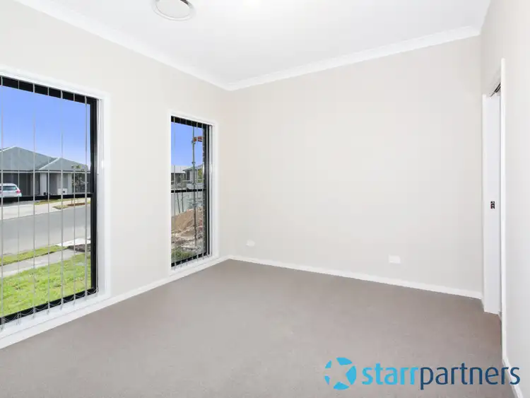 Seventh view of Homely house listing, 69 Flagship Ridge, Jordan Springs NSW 2747