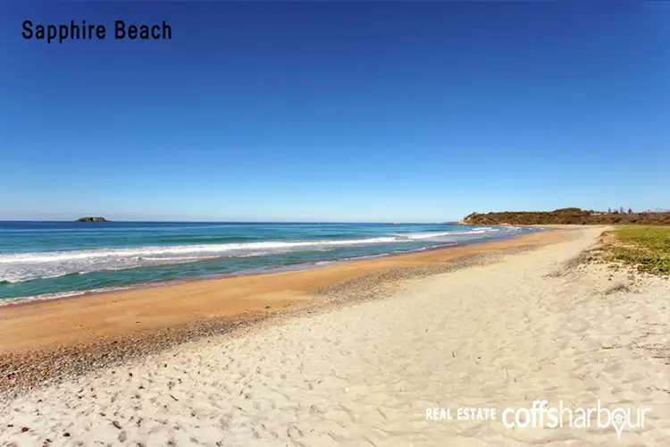 Fifth view of Homely house listing, 3 Beach Road, Sapphire Beach NSW 2450