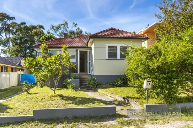 14 Church Street, Belmont NSW 2280