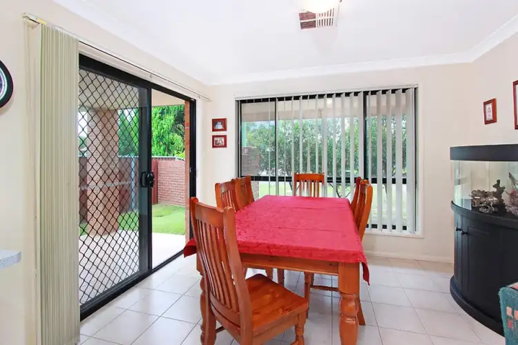 Fifth view of Homely townhouse listing, 1/19 Walter St, Kingswood NSW 2747