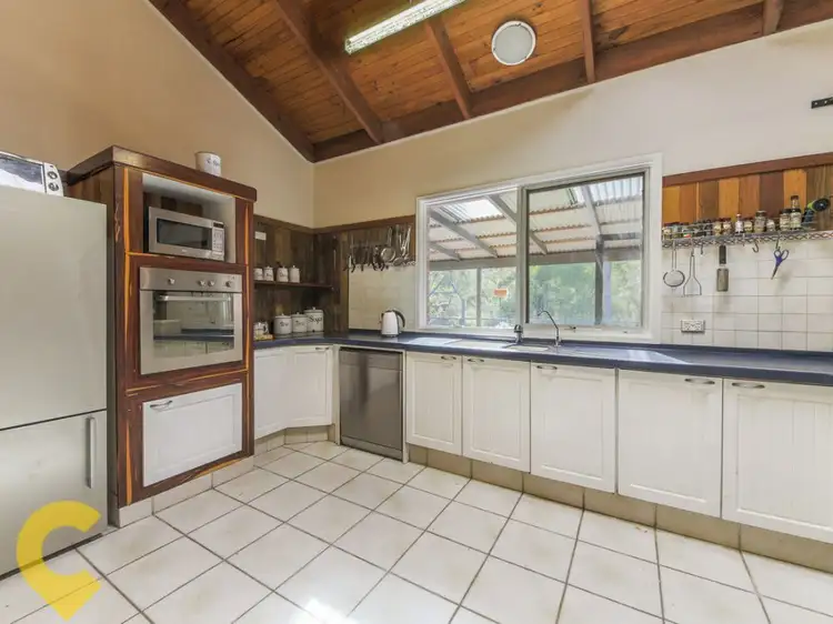 Second view of Homely rural property listing, 79 Holyrood Road, Maudsland QLD 4210