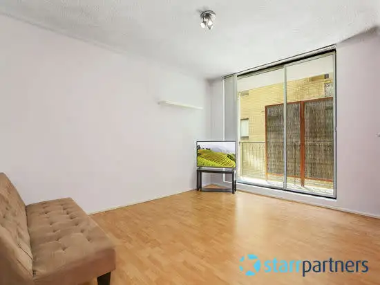 Third view of Homely unit listing, 2/64 Great Western Highway, Parramatta NSW 2150
