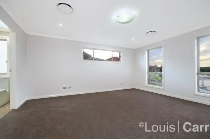 Sixth view of Homely house listing, 22 Blundell Circuit, Kellyville NSW 2155