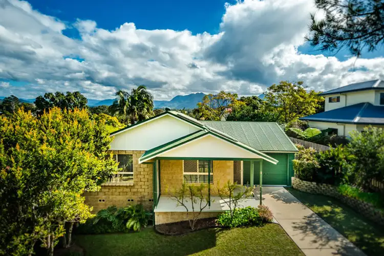 26 Casuarina Avenue, Bellingen NSW 2454