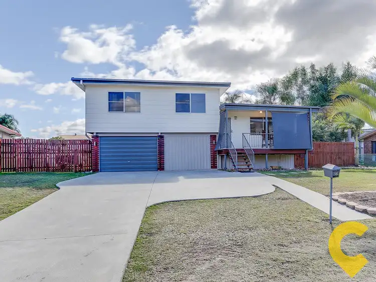 Main view of Homely house listing, 15 Beverley Street, Burpengary QLD 4505