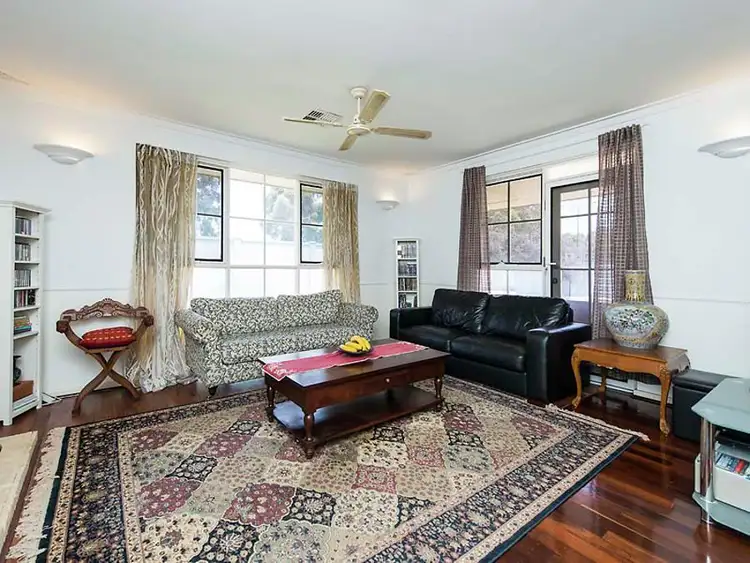 Fourth view of Homely house listing, 58 Lombardy Street, Woodlands WA 6018