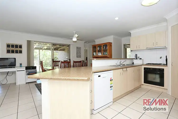 Third view of Homely house listing, 15 Girraween Place, Narangba QLD 4504