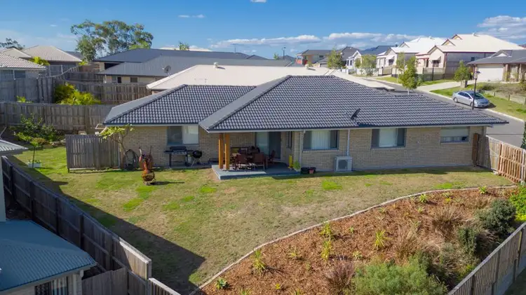 113 Girraween Drive, Springfield Lakes QLD 4300