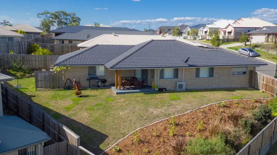 Main view of Homely house listing, 113 Girraween Drive, Springfield Lakes QLD 4300