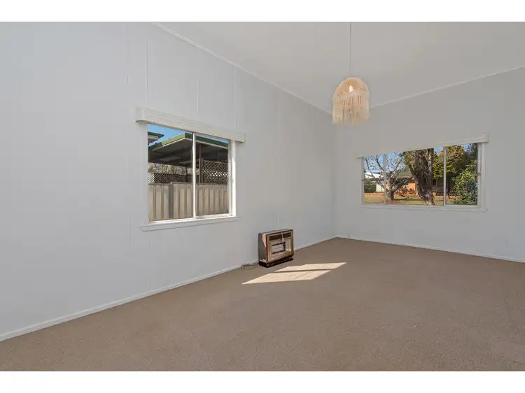 Third view of Homely house listing, 25 Kenilworth Street, North Toowoomba QLD 4350