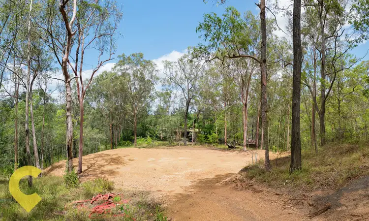 Second view of Homely land listing, 23 Indra Crescent, Karana Downs QLD 4306