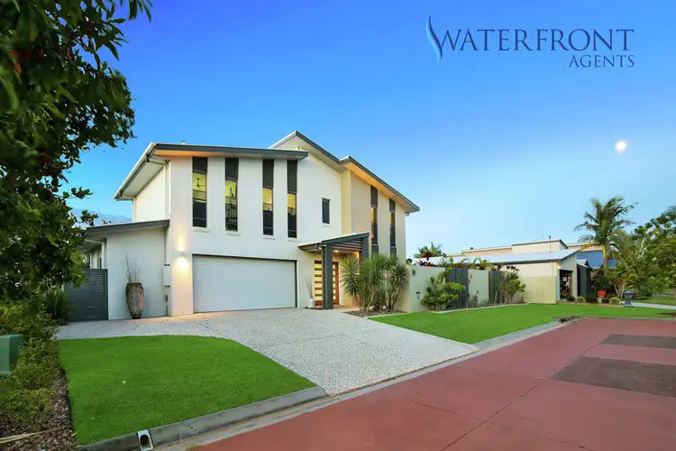 Fourth view of Homely house listing, 13 Madagascar Court, Kawana Island QLD 4575