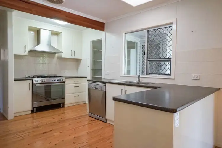 Second view of Homely house listing, 39 Knockator Crescent,, Centenary Heights QLD 4350