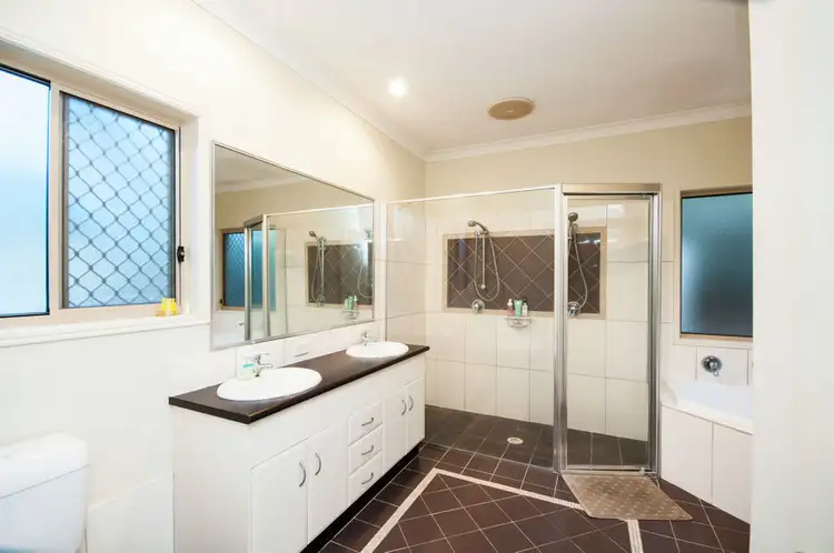 Second view of Homely house listing, 28 Hillridge Crescent, Varsity Lakes QLD 4227