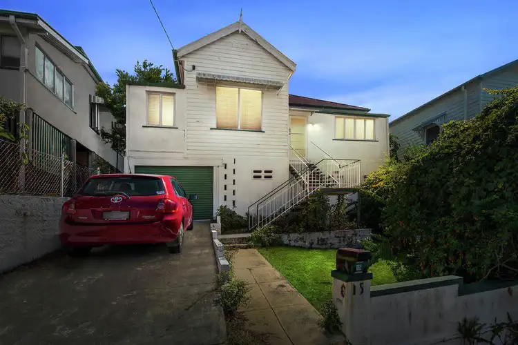 Main view of Homely house listing, 15 Dalley Street, Kelvin Grove QLD 4059