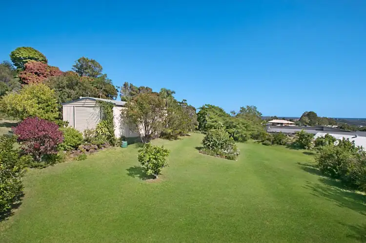 Fifth view of Homely house listing, 57 Parkes Lane, Terranora NSW 2486