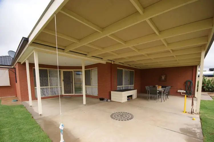 Third view of Homely house listing, 1 Vaughan Place, Deniliquin NSW 2710