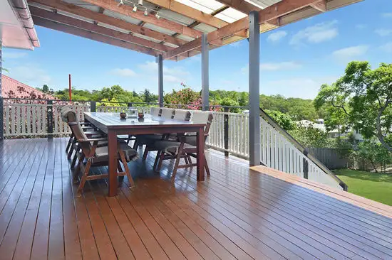 Second view of Homely house listing, 746 Cavendish Road, Holland Park QLD 4121