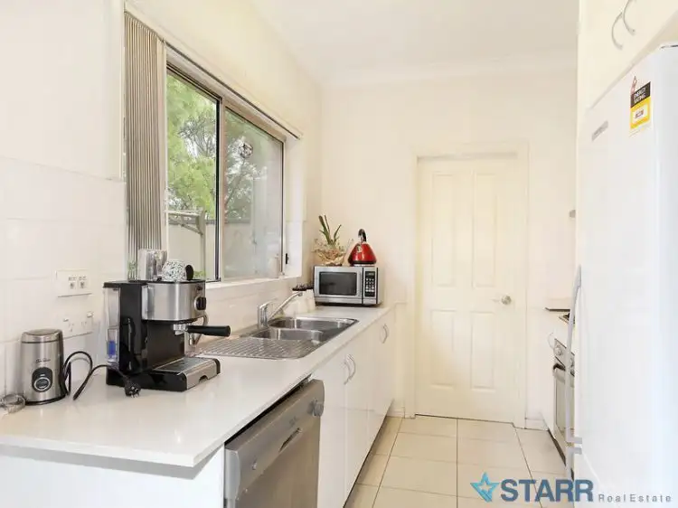 Third view of Homely townhouse listing, 3/36-40 Jersey Road ARCHIVED 1, South Wentworthville NSW 2145