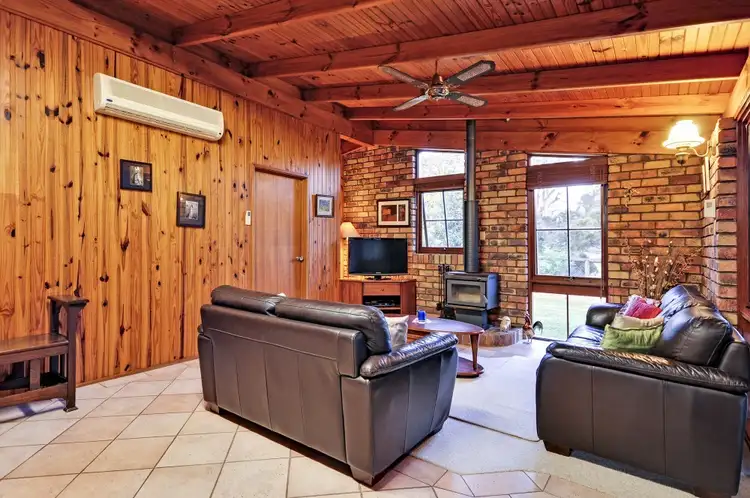 Seventh view of Homely house listing, 619 Junction Road, Barellan Point QLD 4306