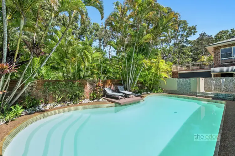 Sixth view of Homely house listing, 19 Shell Cove Lane, Korora NSW 2450
