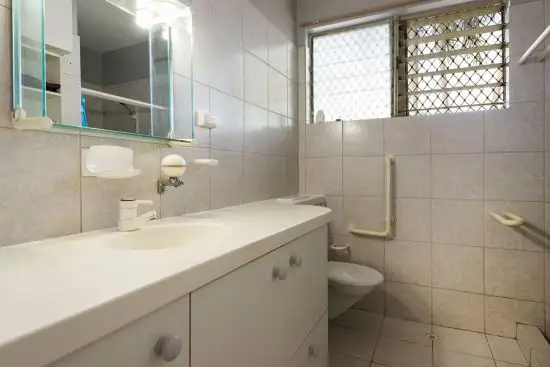 Sixth view of Homely semi-detached listing, 1/7 Holland Place, Rapid Creek NT 810