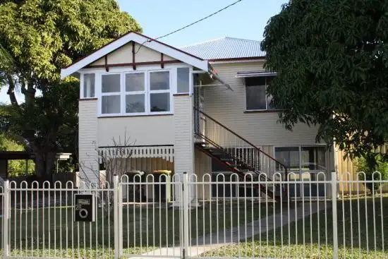 28 Ella Street, Maryborough QLD 4650