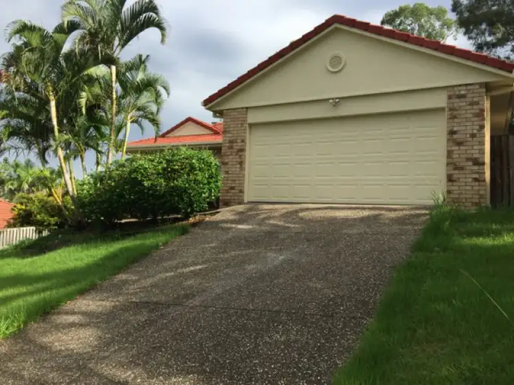 Fifth view of Homely house listing, 48 Palmerston Drive, Oxenford QLD 4210
