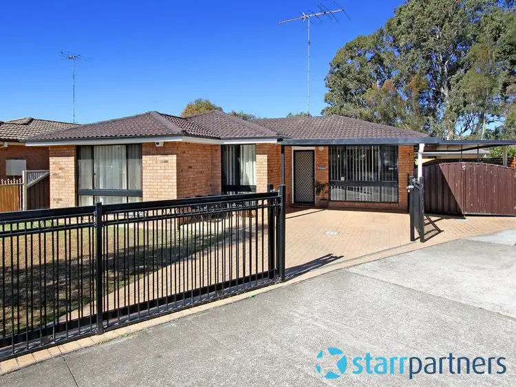 10 Kiwi Close, St Clair NSW 2759