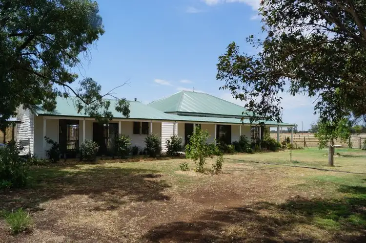 Main view of Homely house listing, 172 Lorenz Road, Stanhope VIC 3623