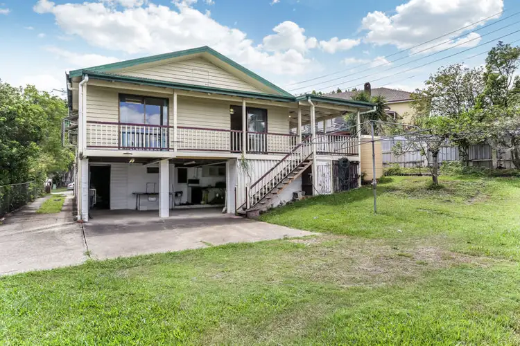 Fourth view of Homely house listing, 42 Seventh Avenue, Windsor QLD 4030