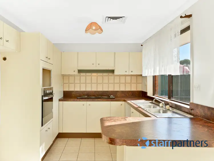 Sixth view of Homely house listing, 18 McDonnell St, Raby NSW 2566