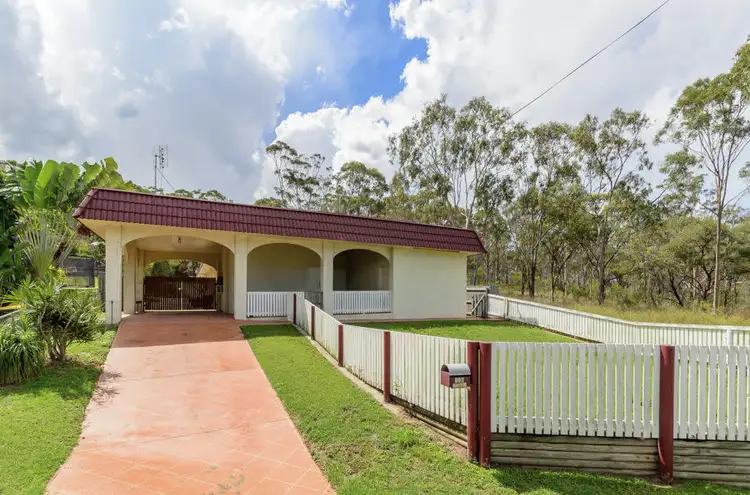 Main view of Homely house listing, 115 Dalrymple Drive, Toolooa QLD 4680