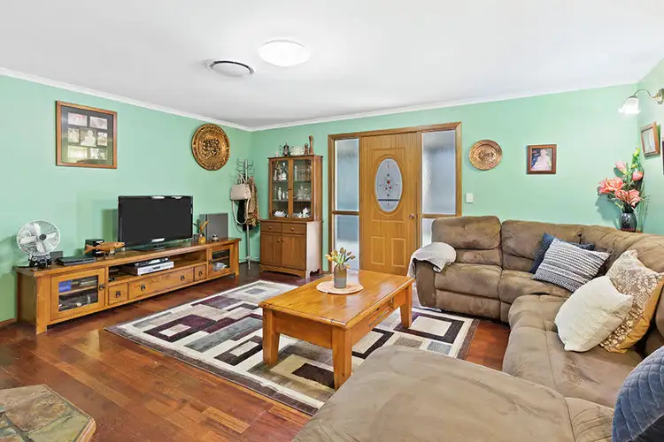 Second view of Homely house listing, 6 Hillview Crescent, Gowrie Junction QLD 4352