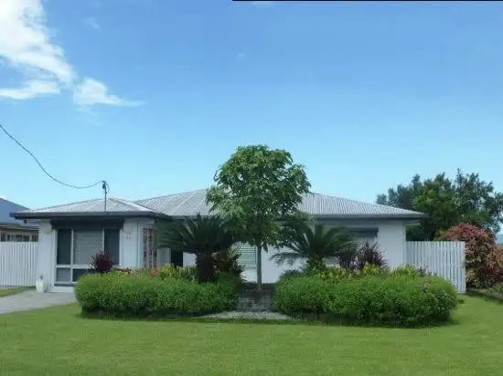 59 Pollard Road, Babinda QLD 4861