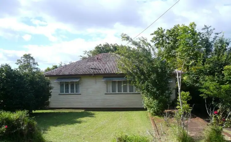 Main view of Homely house listing, 21 O'quinn Street, Harristown QLD 4350