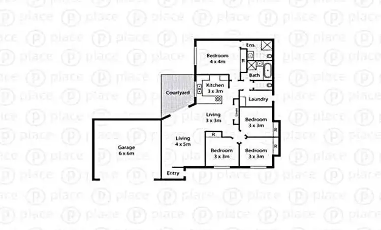 Sixth view of Homely house listing, Address available on request