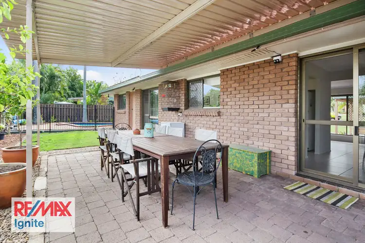 Fourth view of Homely house listing, 25 Athos Street, Riverhills QLD 4074