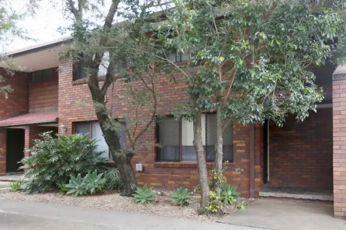 Second view of Homely townhouse listing, 14/40-42 Boultwood Street, Coffs Harbour NSW 2450
