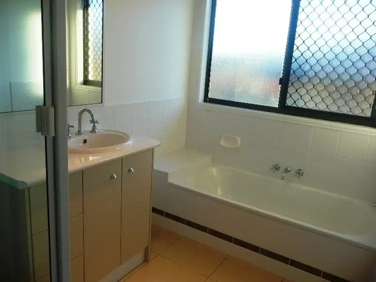 Fourth view of Homely house listing, 16 HANNAH STREET, Calliope QLD 4680
