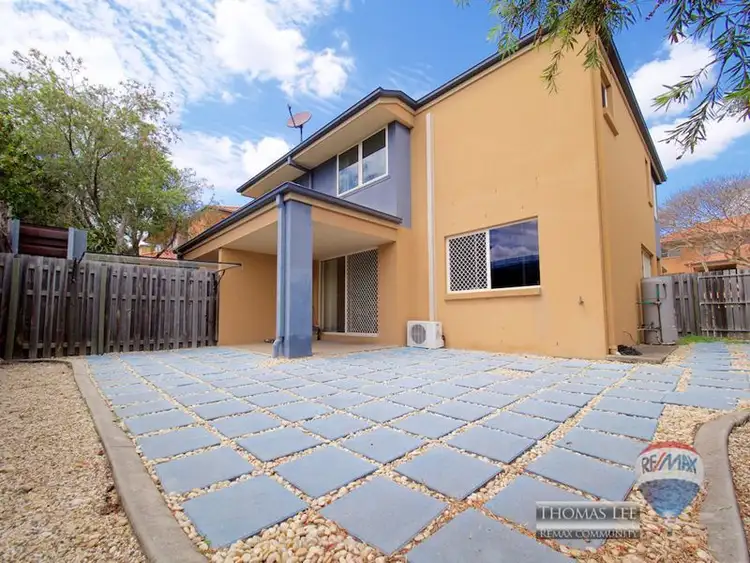 Fourth view of Homely townhouse listing, 36/9 San Mateo Boulevard, Eight Mile Plains QLD 4113