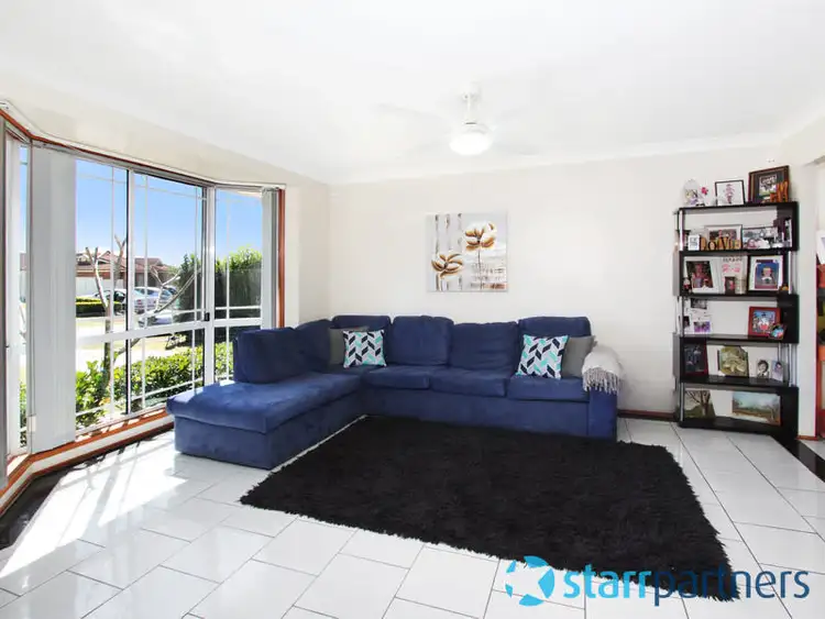 Third view of Homely house listing, 22 Durali Road, Glenmore Park NSW 2745