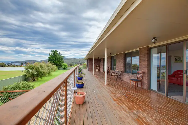 Fourth view of Homely house listing, 10 Peace Street, Nubeena TAS 7184