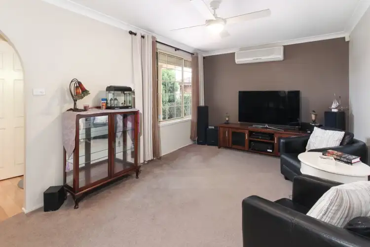 Fourth view of Homely house listing, 10 William Howell Drive, Glenmore Park NSW 2745