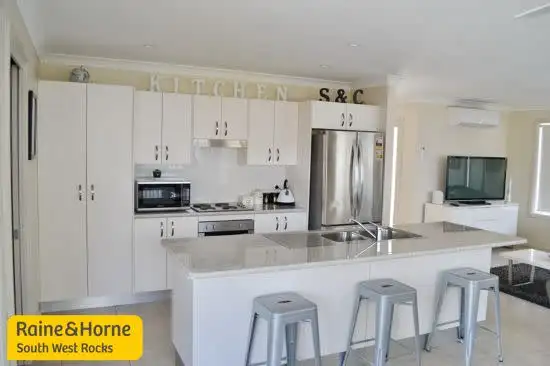 Sixth view of Homely house listing, 9b Rippon Place, South West Rocks NSW 2431