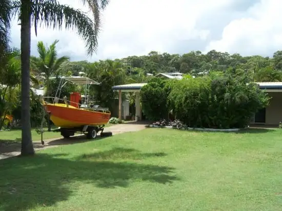 Main view of Homely house listing, 11 Bomburra Court, Rainbow Beach QLD 4581