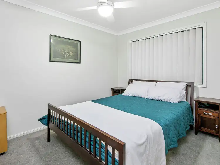Third view of Homely villa listing, 34/519 Tingal Road, Wynnum QLD 4178